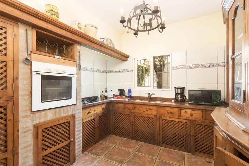 Villa Pedrosol image