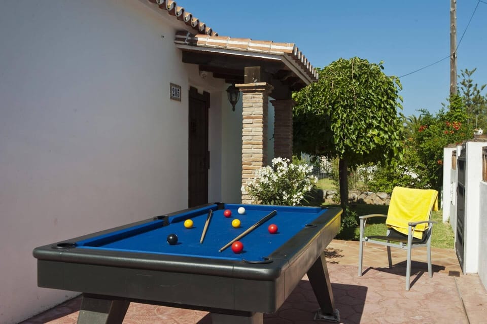 Villa Oasis Beach image
