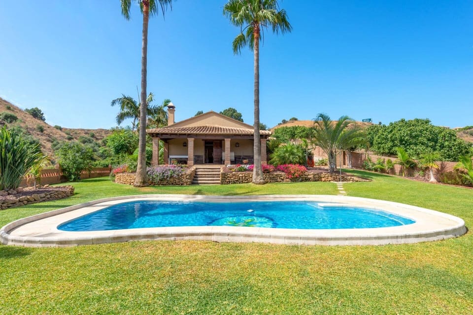 Villa Jarros image