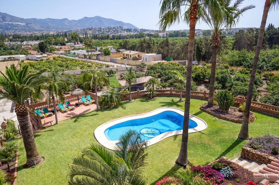 Villa Jarros image