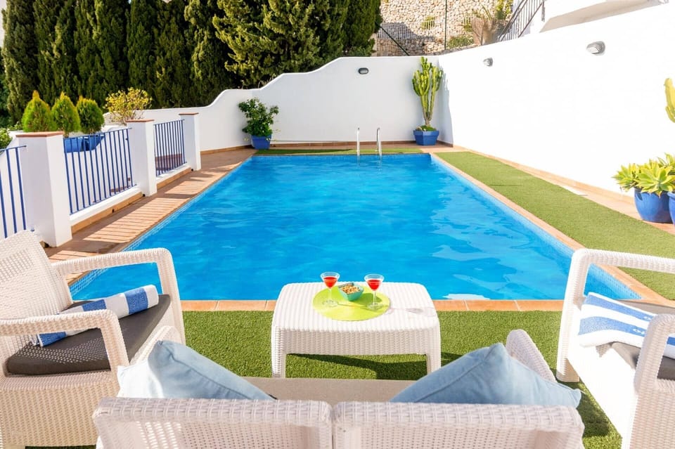 Villa Tamisa image