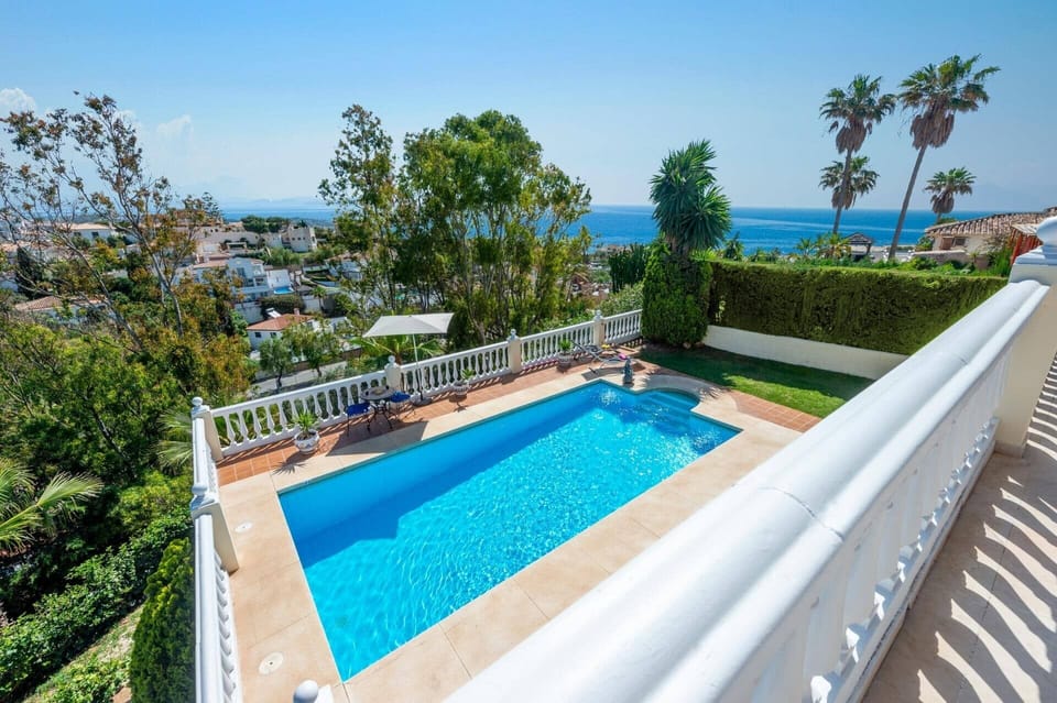 Villa La Cresta image