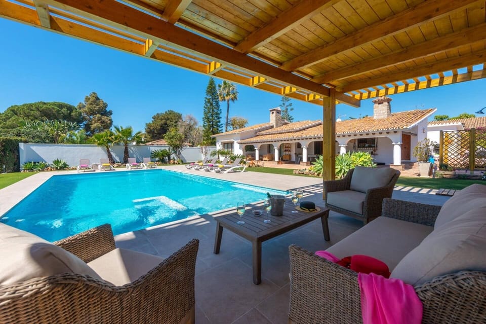 Villa Ramos image