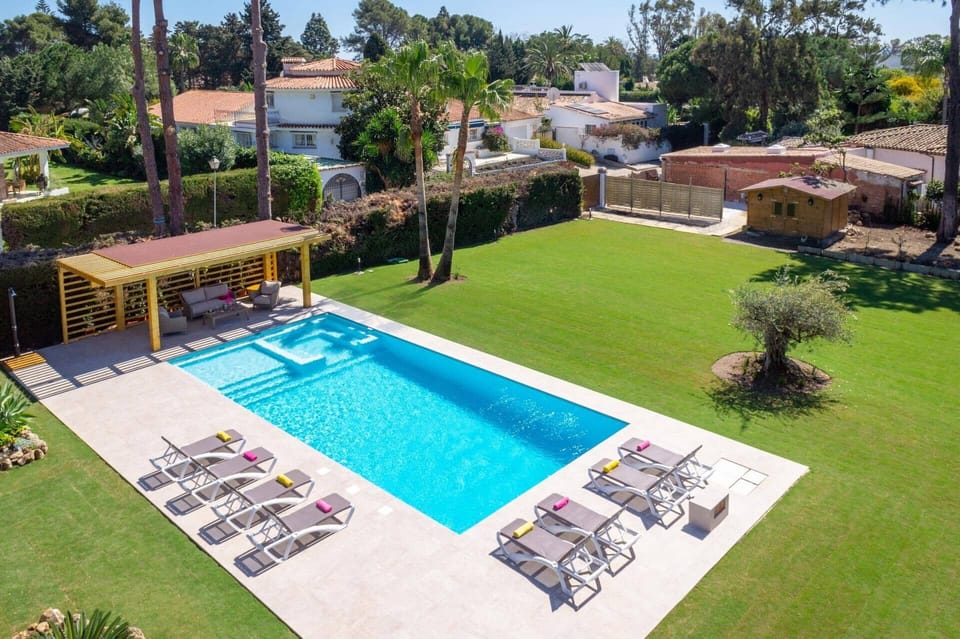 Villa Ramos image