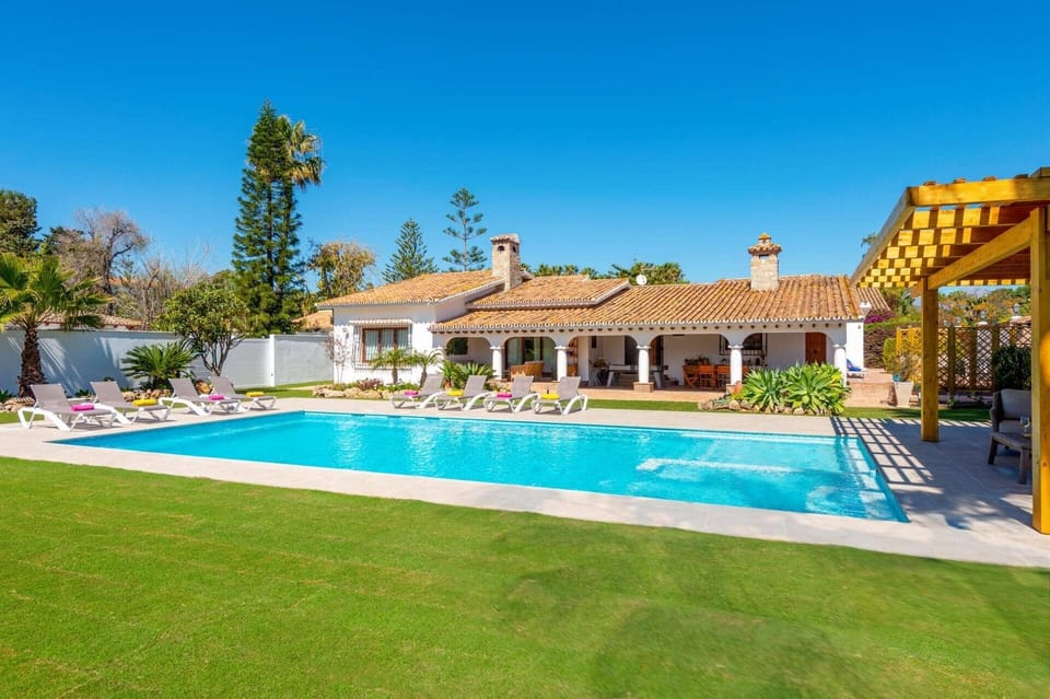 Villa Ramos image