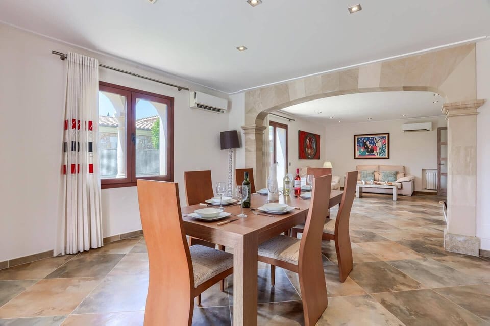 Villa La Boveda image