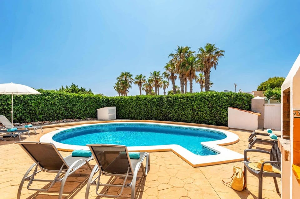 Villa Jupiter image