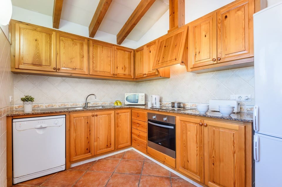 Villa Tonia image