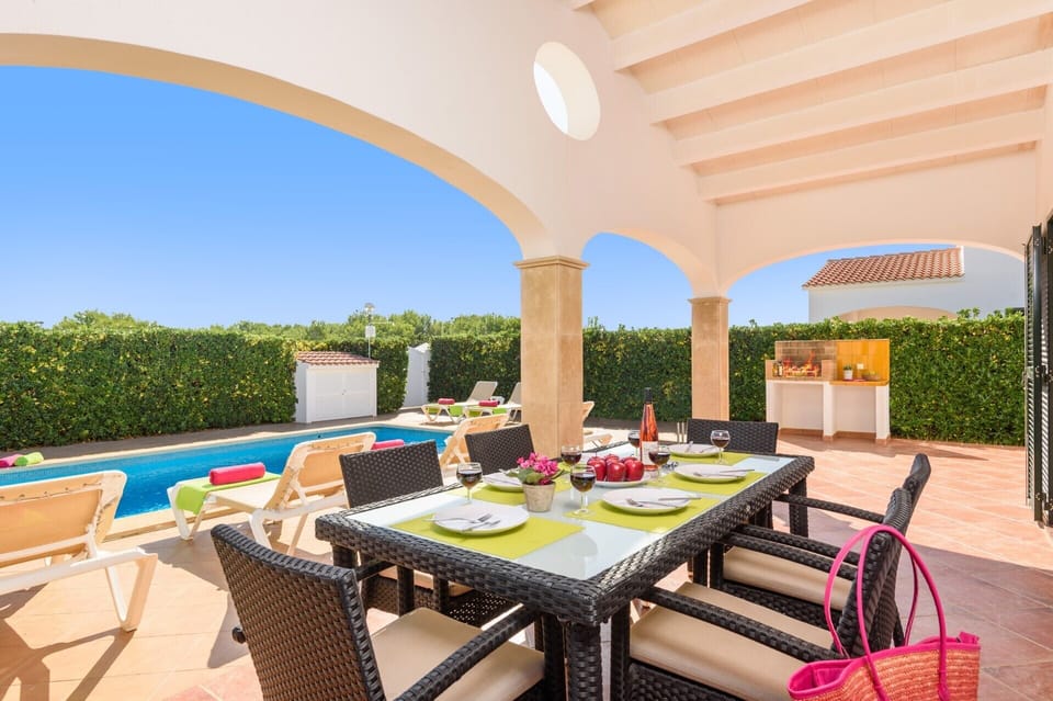 Villa Tonia image