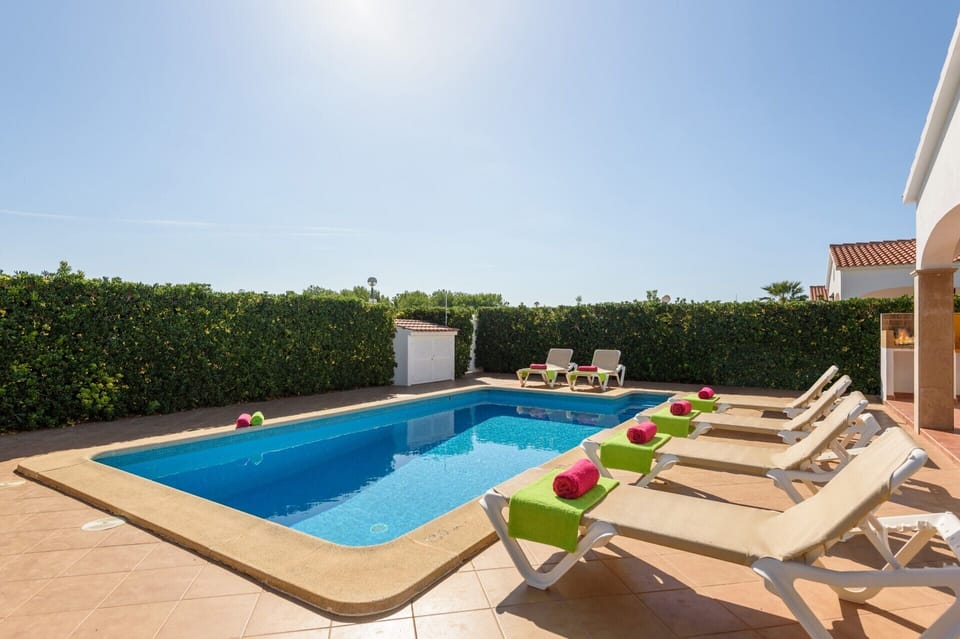 Villa Tonia image
