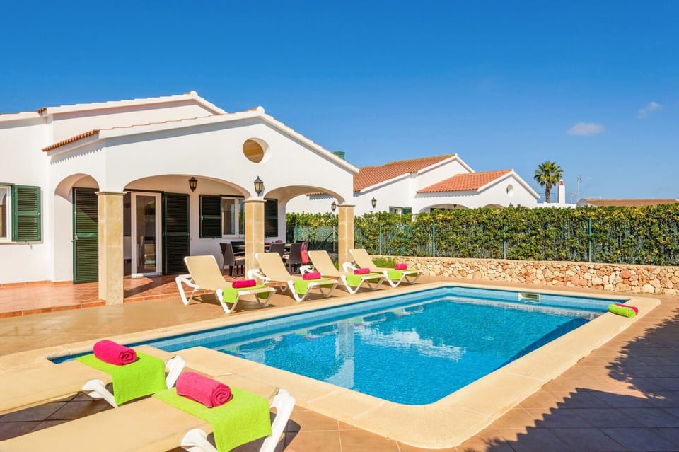 Villa Tonia image