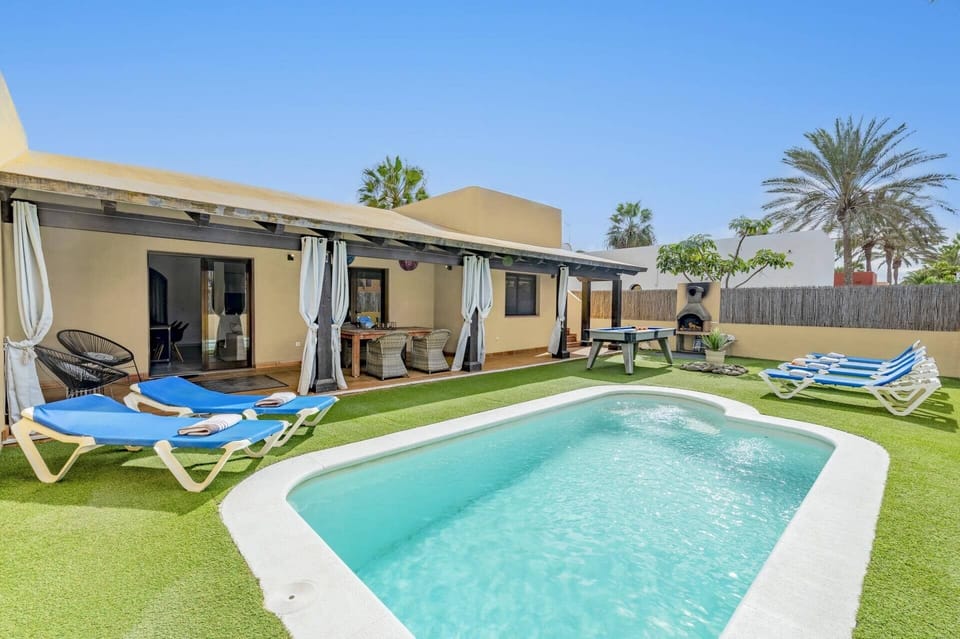 Villa Papagayo Deluxe image