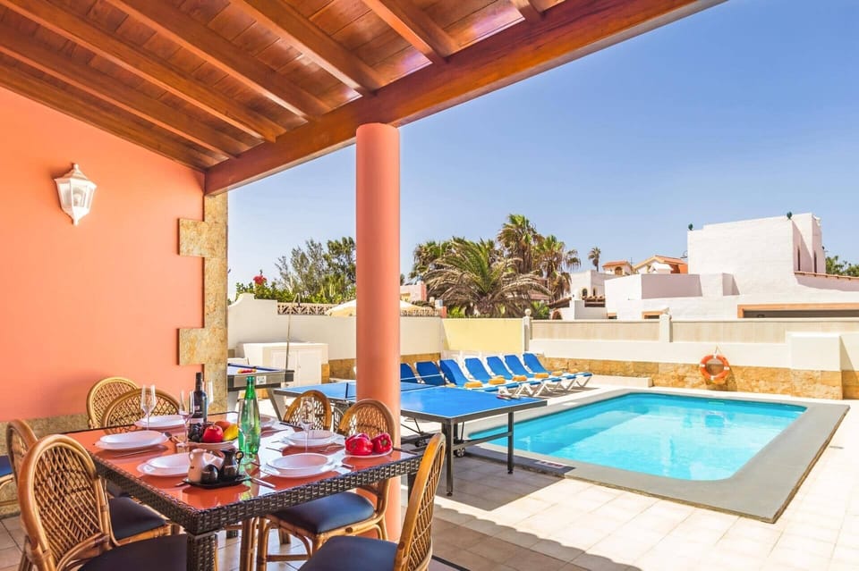 Villa Talkayan image