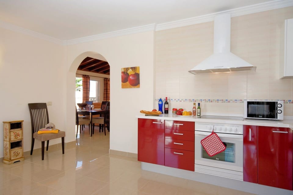 Villa Tamarindos image