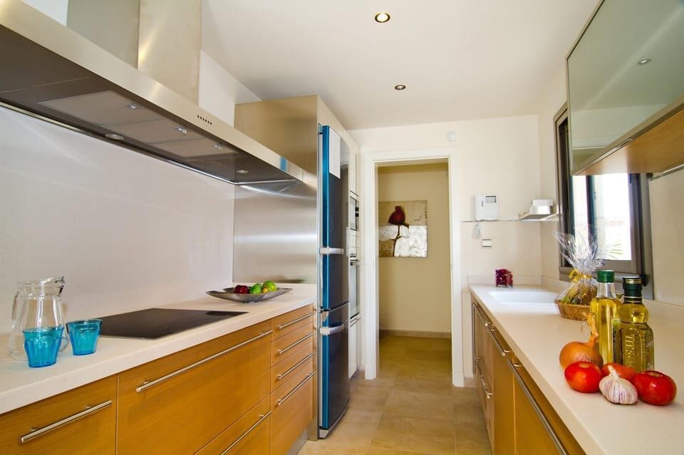 Villa Juliana image