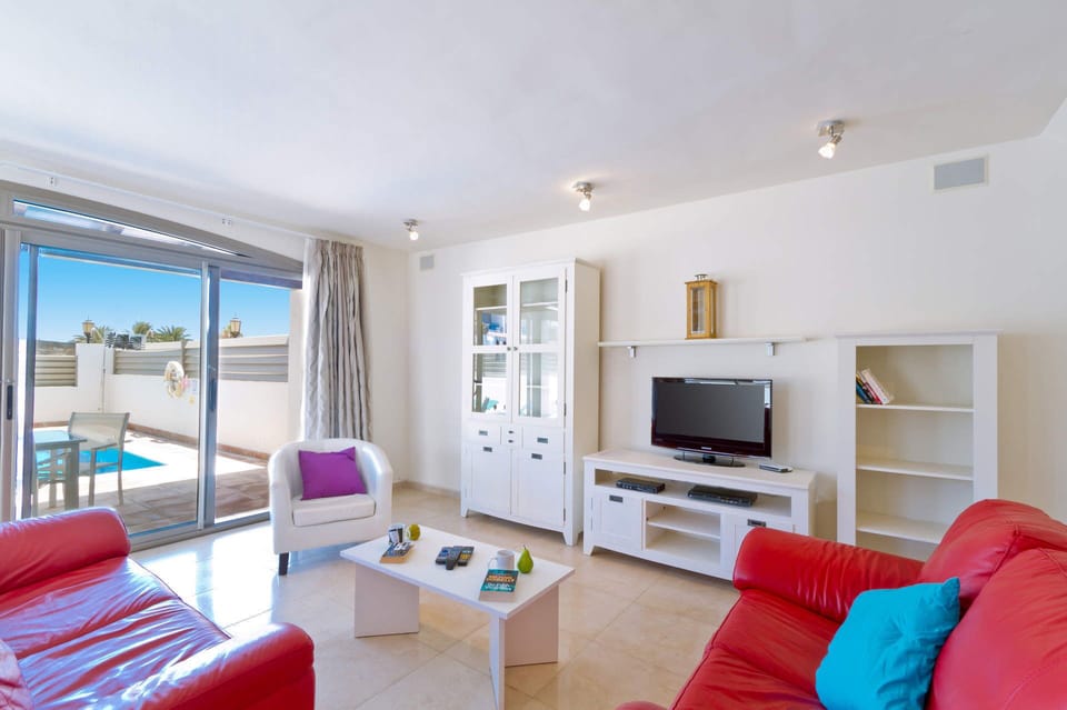 Villa Nanda image