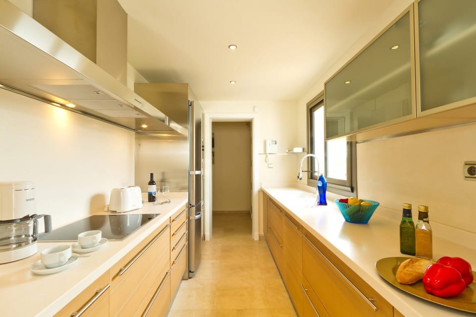 Villa Jenny image