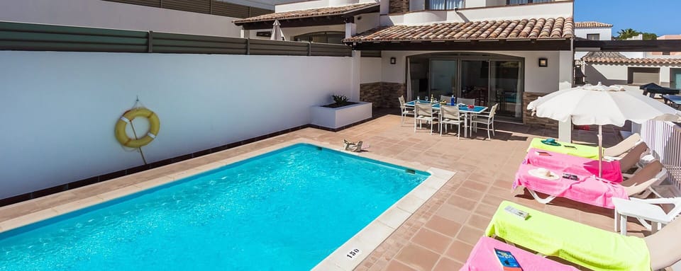 Villa Sirena image