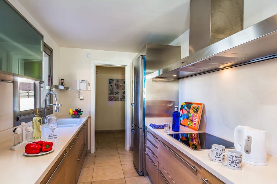 Villa Sirena image