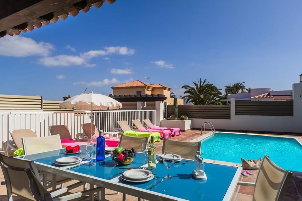 Villa Sirena image