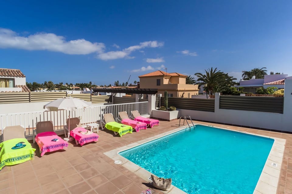 Villa Sirena image