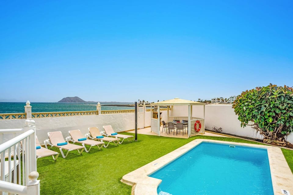 Villa Magali Mar image