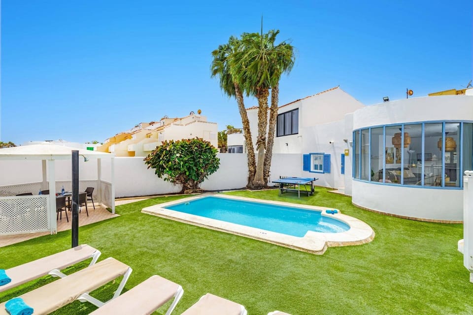 Villa Magali Mar image