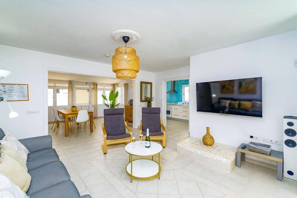 Villa Magali Mar image