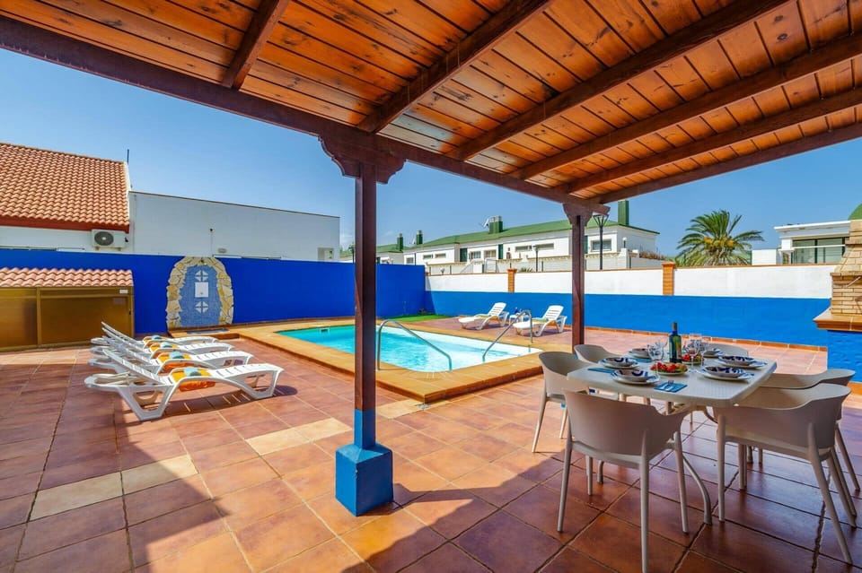 Villa Silvia I image