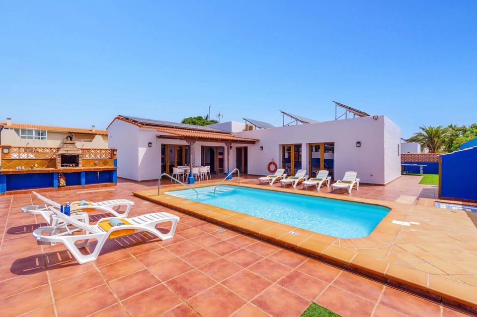 Villa Silvia I image
