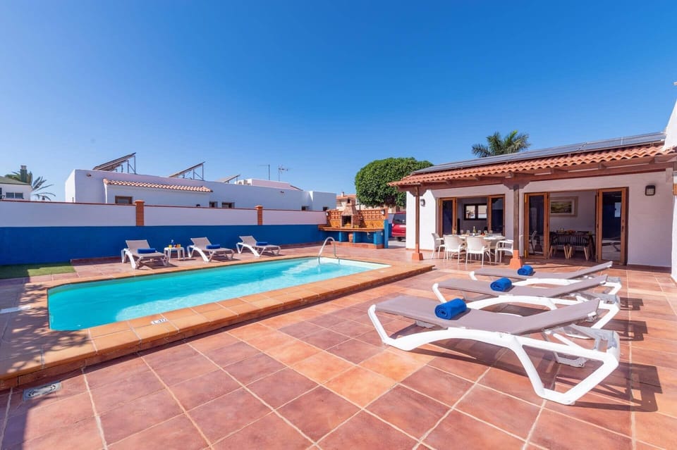 Villa Silvia II image
