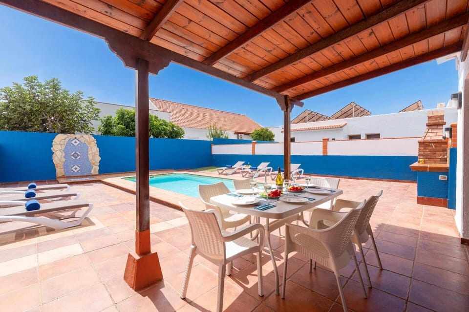 Villa Silvia II image