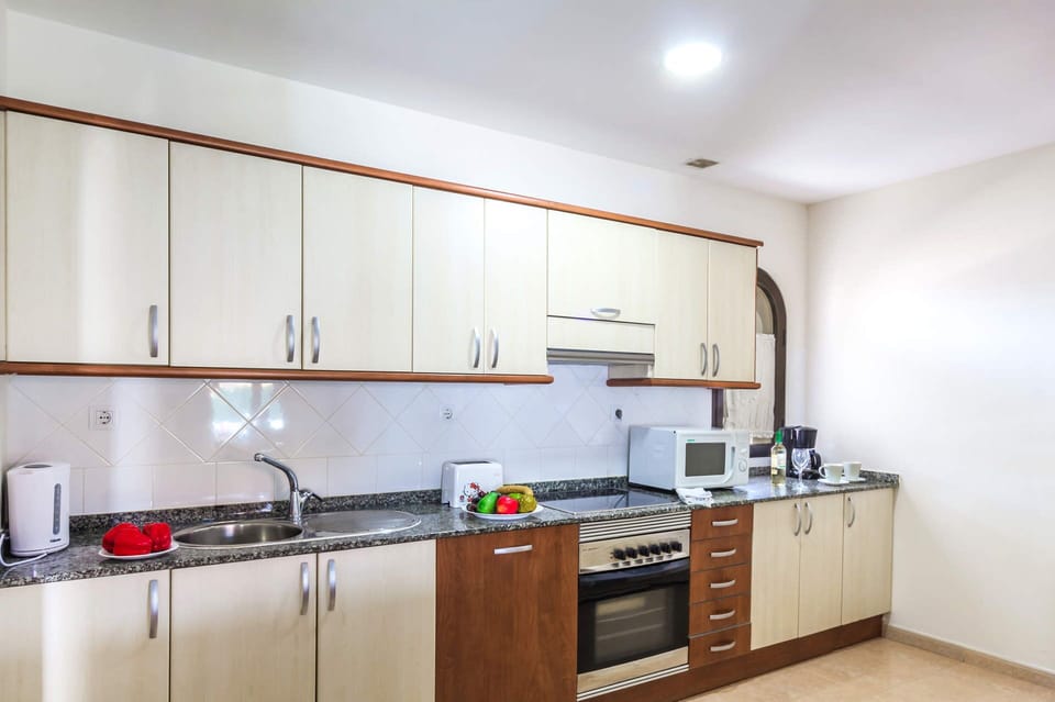 Villa Oasis image