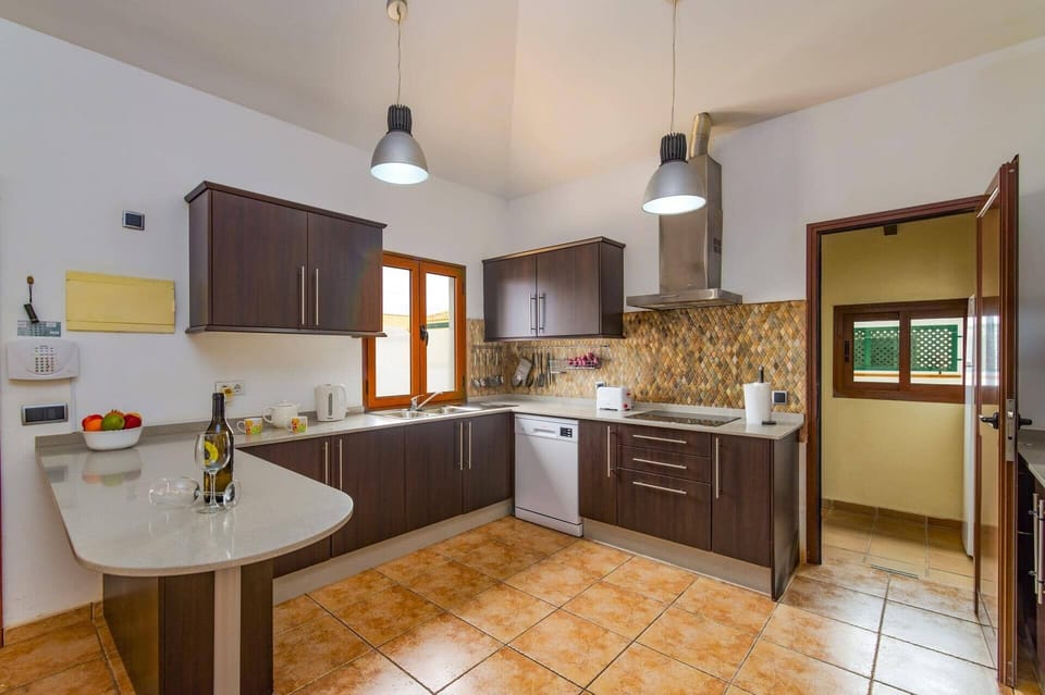 Villa Maca image