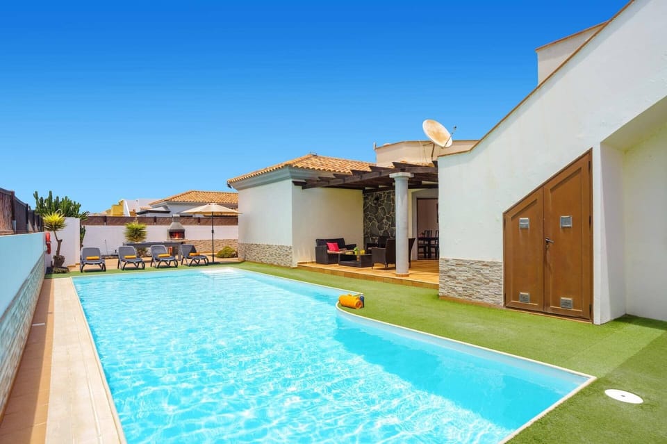 Villa Maca image