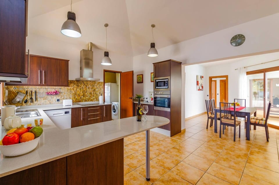 Villa Maca image