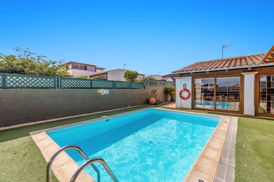 Villa Sherry image