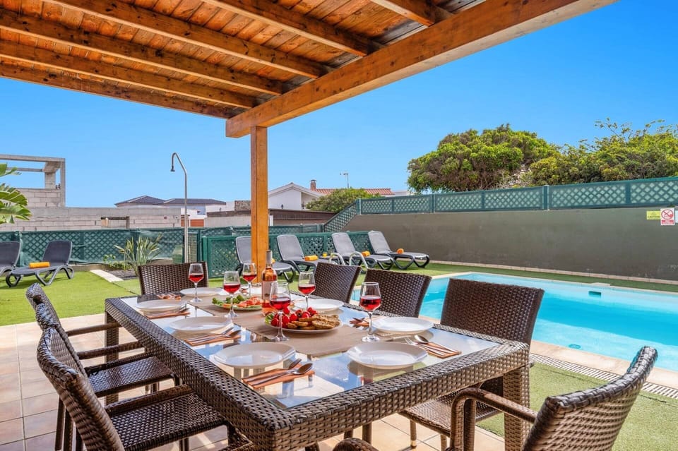Villa Sherry image