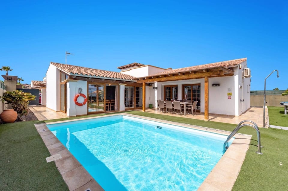 Villa Sherry image