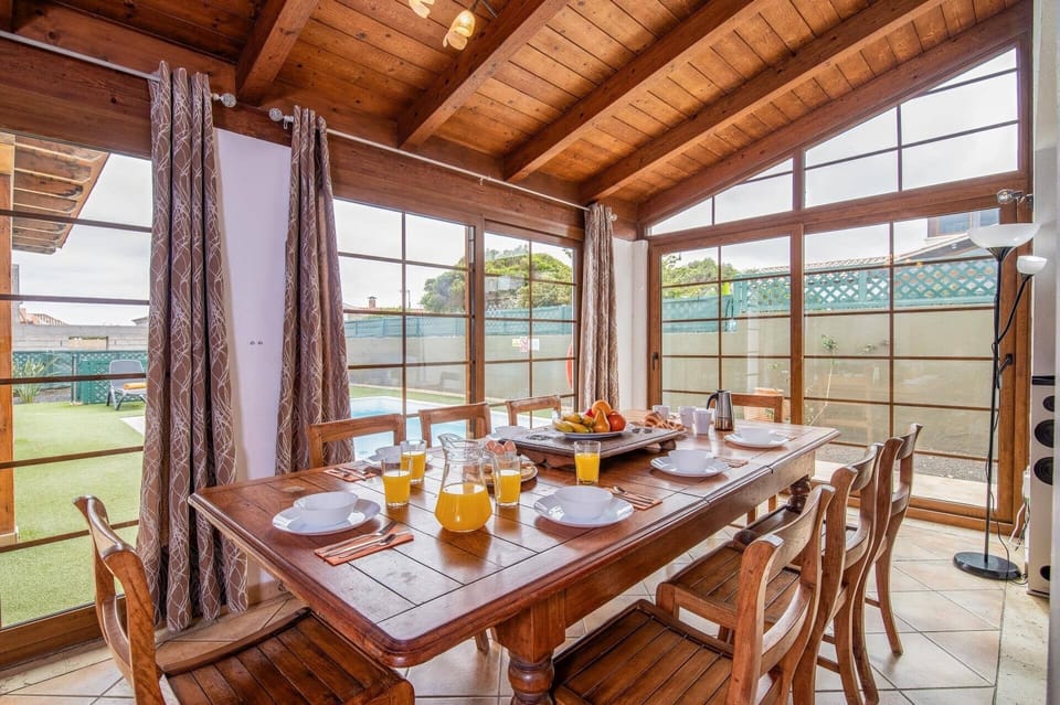 Villa Sherry image