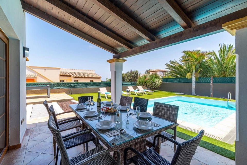 Villa Sherry II image