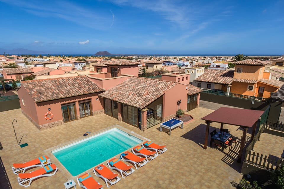 Villa Simona image
