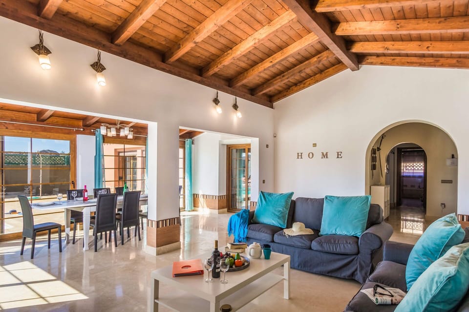 Villa Simona image