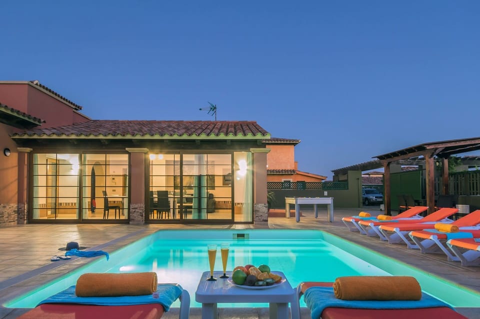 Villa Simona image
