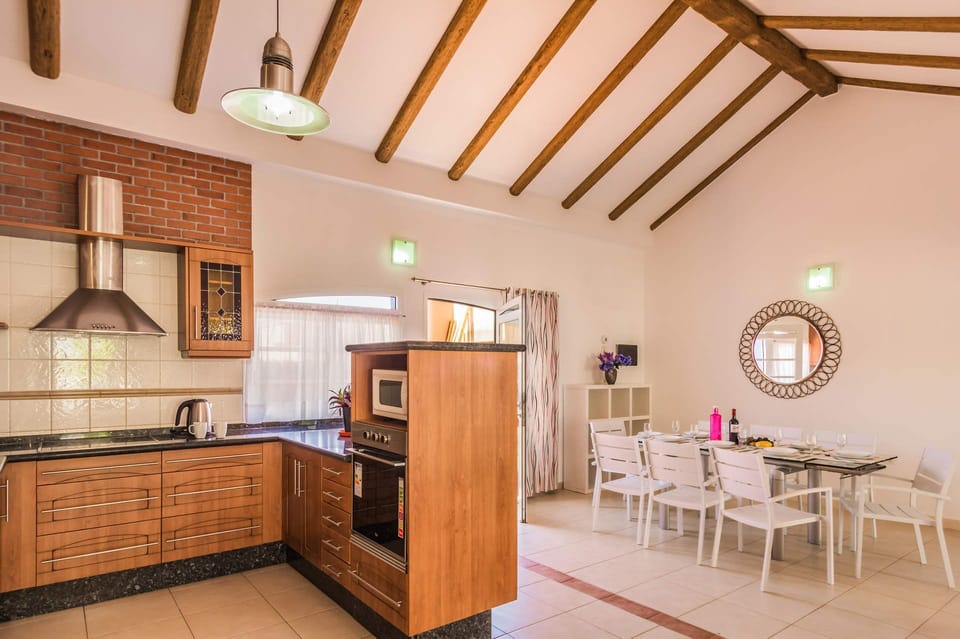 Villa Solmen image