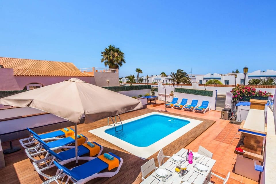 Villa Solmen image