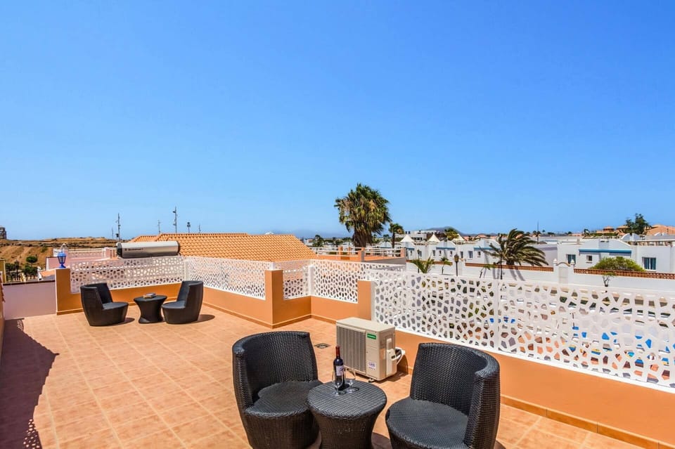 Villa Solmen image