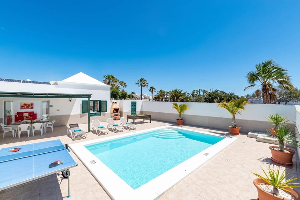 Villa Pacifico image