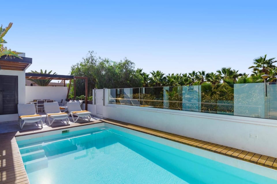 Villa Malva image