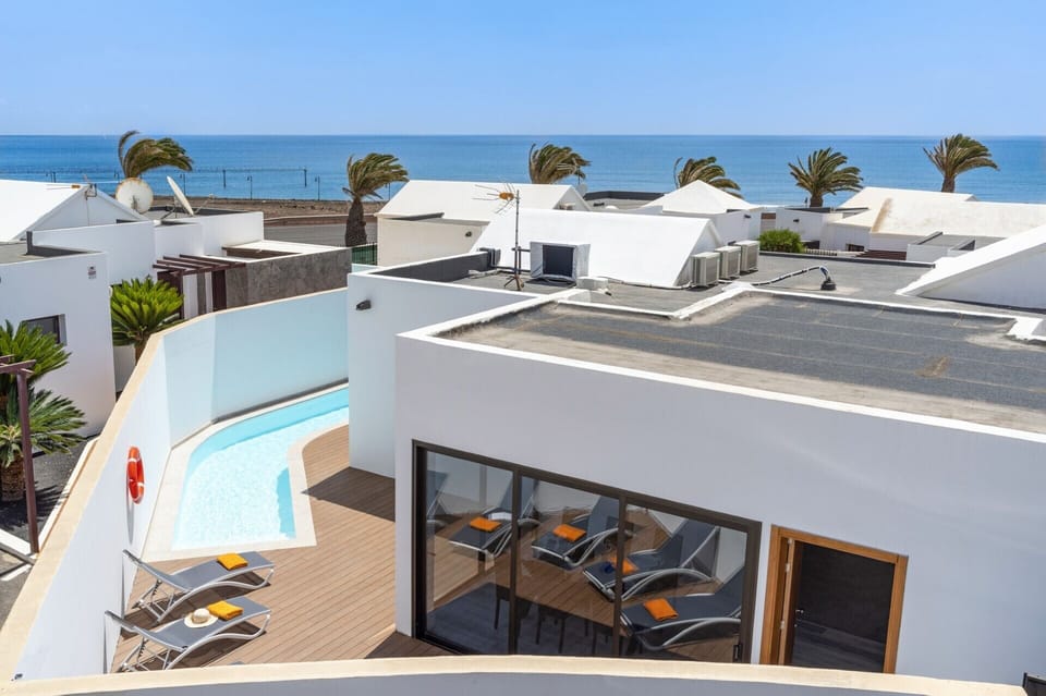 Villa JJ Beach image